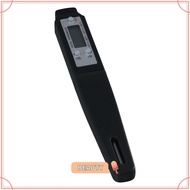 TOPBEAUTYMY Digital Pocket Thermometer, Instant Read -58 to 572°F / -50 to 300°C Cooking Thermometer
