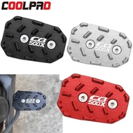 For Honda CB500X CB 500X CB 500 X 2019-2024 2021 2022 Motorcycle Rear Foot Brake Lever Pedal Enlarge