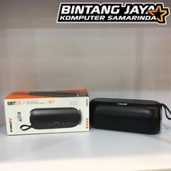Speaker Portable Bluetooth Wireless USB INBOX SBT09