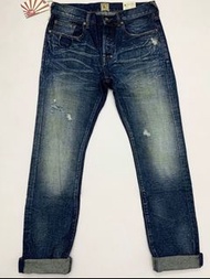 PRPS 紫制 Purple Label Jeans W34 - Brand new with tags  PRPS牛仔褲