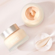 Soft Glow Foundation Cream Waterproof Sweat-resistant Long-lasting Hydrating & Oil-control For P6k9