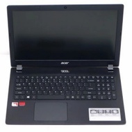 Laptop Acer AMD Ryzen'5 2500U 16gb/1TB Win10
