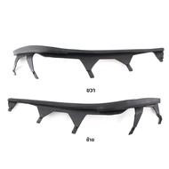 แถบปิดไฟหน้ารถสำหรับ BMW E46 325i 2002-2005แถบปะเก็น63126921859 63126921860