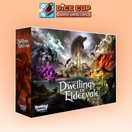 Dwellings of Eldervale 2nd Edition Board Game