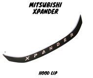 MITSUBISHI XPANDER AND XPANDER CROSS HOOD LIP
