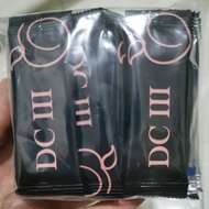 最强健康瘦身产品DC3 DC III PREMIUM slimming supplement dark cacao 【45s】巧克力分解脂肪代谢平衡点瘦身营养素 Dark cacao premium