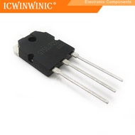 5 Piece  GT50JR22 50JR22 TO-3P  Integrated circuit IC