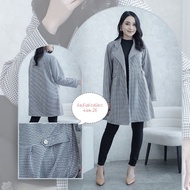 Women's blazer,/ bolero,/ cardigan, modern blazer Women blazer Women suit