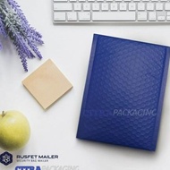 BUBBLE ENVELOPE - BUBBLE MAILER - PLAIN HELLO BUBBLE PACKING