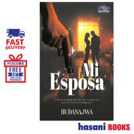 Hasani Fajar Pakeer Mi Esposa Hudanajwa 9789838222068