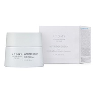 Atomy The Fame Nutrition Cream 50ml
