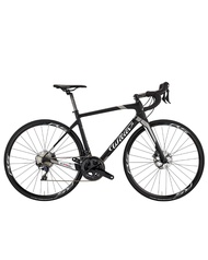 Wilier GTR Team Disc Brake Frameset ONLY (Black/White) Size XS/S/M/L/XL/XXL Road Bike