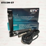 Microphone STX DM57 / Mix Kendang STX DM 57