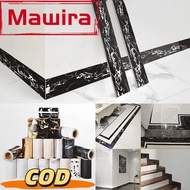 10CM*5M Wall Sticker Ceramic Border Strip Sticker Ceramic Border Strip Sticker Decorative Sticker PV