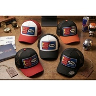 Redbull Arai Veda Pratama Premium Mesh Hat