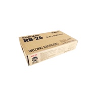 ลวดเชื่อม KOBE แดง RB-26 ขนาด 2.6 มม. KOBE PK0319