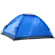 TENDA Camping Picnic Camping Tent - Blue