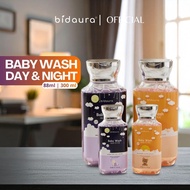 [KID'S SPECIAL] Bidaura Body Wash Aura 7 Bunga Shower Gel (Sabun Mandi Baby : 2 Botol)