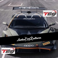 sticker mobil sticker kaca/body mobil jdm sticker jdm jethat culture sticker jdm keren stiker mobil 