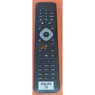 (Local Shop) New High Quality Philips TV Substitute Remote Control Smart TV