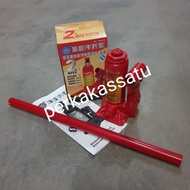 2T 2 TON HYDRAULIC BOTTLE JACK 2 T 2TON TORIN