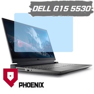 {PHOENIX} DELL Gaming G15-5530 Dedicated High-Flow Glossy/Matte Screen Sticker+Keyboard Film