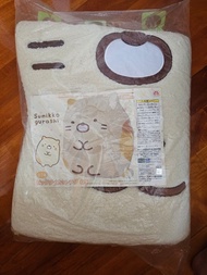 角落生物地毯 sumikko gurashi