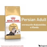 Royal Canin Persian อาหารแมว พันธุ์เปอร์เซีย