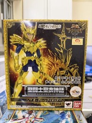 萬代聖衣神話 奧丁艾奧利亞 聖鬥士星矢