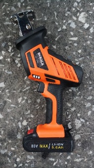 เลื่อยชักแบต BERALA BL-CD99 เลื่อยชักไร้สาย 6 หุน เบาคล่องตัว