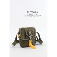 Ready TOUGH JEANSMITH BAG | Men's SLING BAG TJ 70366