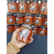 (READY STOCK) SAMBAL PENYET UTARA BY MIN AYAM PENYET MERGONG