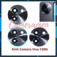 Vivo Y200i / Y200 i Camera Glass