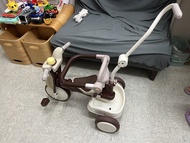 幼兒單車 三輪車 幼童單車 BB單車