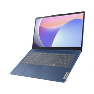 Lenovo IdeaPad Slim 3 15IRH10 83K100CNMJ 15.3″ WUXGA Laptop Blue (I5-13420H, 16GB DDR5, 512GB, intel