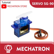 ES99 Tower Pro Micro Servo SG90 - Servo SG 90 Arduino - 180 Degree