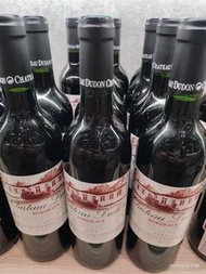 法國🇫🇷波爾多Dudon紅酒750ml