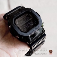 นาฬิกาG-Shock GX-56BB เปลี่ยนกรอบ Steel Black  ของแท้100% รับประกัน1ปี