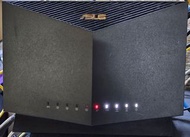 Asus 
RT-AX86U 
AX5700 
雙頻Wi-Fi 6 
電競路由器

👉🏻有意購買直接留電話聯絡👈🏻
⭐️Carousell回覆訊息限制⭐️
⛔️沒有留電話預約不設回覆⛔️
👇🏻留電話方