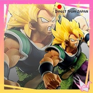 Ichiban Kuji Dragon Ball Super Warrior Battle Chronicles Z Prize H Super Saiyan Broly Figure