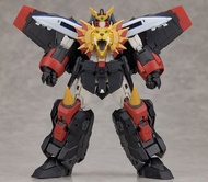 全新 Bandai 模型 RG 勇者王 ggg gaogaigar