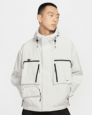 Nike Sportswear Tech 男款超輕量外套