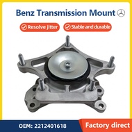 2212401618 Transmission bracket  For Mercedes benz W204 C218  C207 W212 S212 X204 W221 C216 car acce