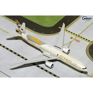#1::: 400 Model#GJ 1: 400 Arthur Boeing 777-300ER A6-ETA, Shipping Fee Cash on Delivery