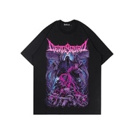 Rock Band Metal Distro Koas