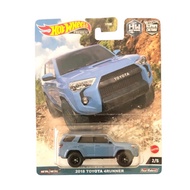 Hot Wheels Premium Car Culture 2018 Toyota 4Runner