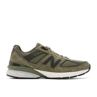 New Balance 990v5 "green cover"