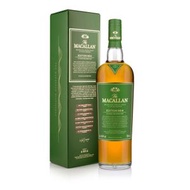 Macallan Edition No.4 (Taiwan Edition)