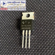 5 new HY3208 HY3208P N-Channel mosfet 120A 80V - AC28