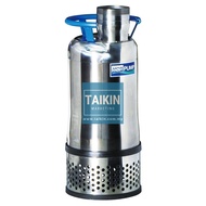 HCP Dewatering Pump 5HP 4'' 100MM Submersible Pump IC45B IC-45B Taiwan 3 Phase Landscaping Pump